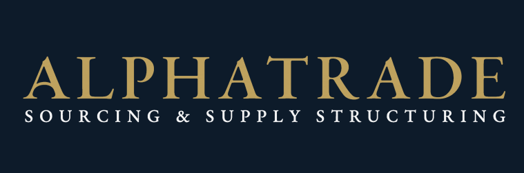 ALPHATRADE — Sourcing & Supply Structuring